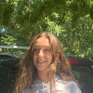 Meet your Posher, Grace